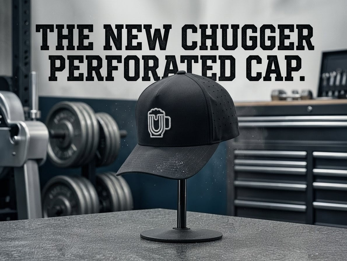 Chuggers Hat