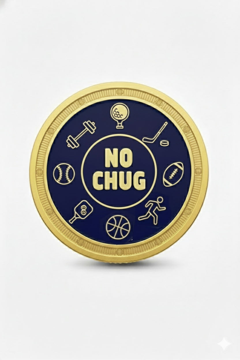Founders Coin